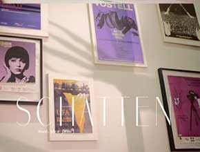 Rodaje Goethe Institut