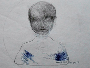 Tecnica Lapiz