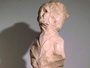 Esculturas (varios)