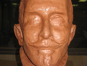Esculturas (varios)
