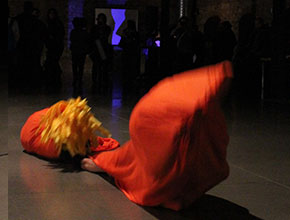 Larvario