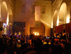 Happening Toledo