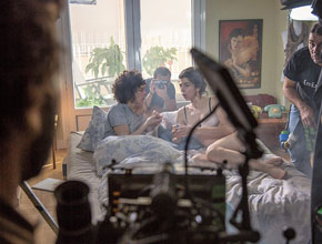 Spot Goethe Institut