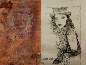 Grabado